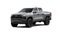 2026 Chevrolet Colorado Crew Cab Short Box 4-Wheel Drive Trail Boss