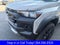 2026 Chevrolet Colorado Crew Cab Short Box 4-Wheel Drive Trail Boss