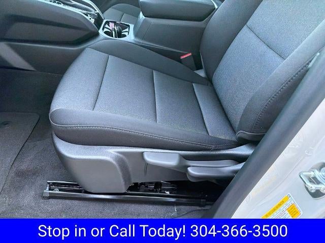 2026 Chevrolet Colorado Crew Cab Short Box 4-Wheel Drive Trail Boss