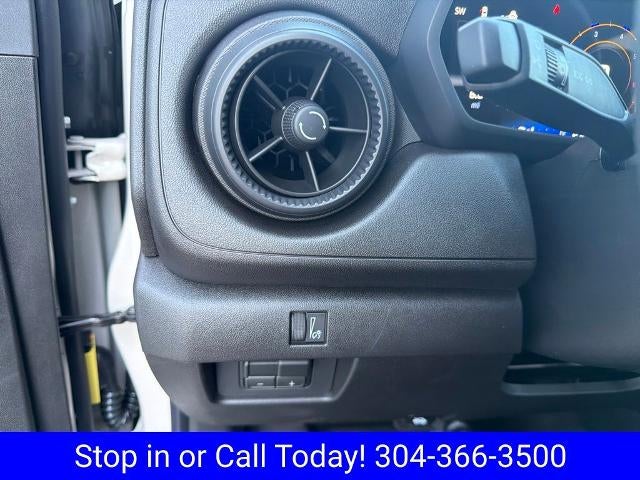 2026 Chevrolet Colorado Crew Cab Short Box 4-Wheel Drive Trail Boss