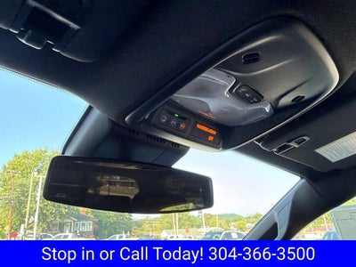 2026 Chevrolet Colorado Crew Cab Short Box 4-Wheel Drive Trail Boss