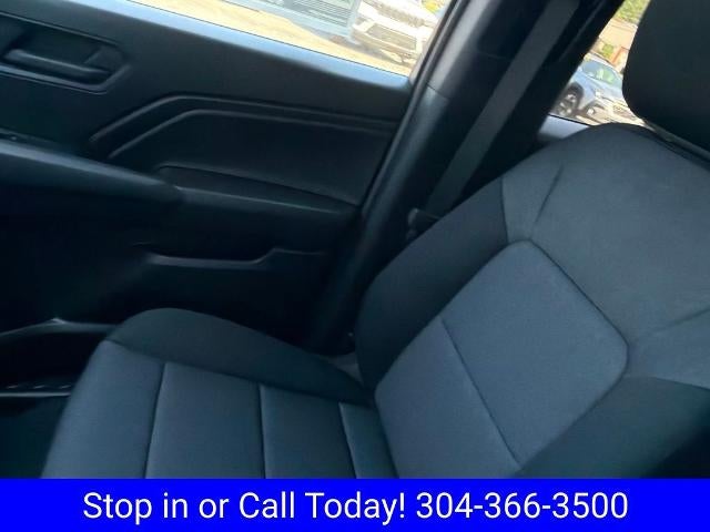 2026 Chevrolet Colorado Crew Cab Short Box 4-Wheel Drive Trail Boss