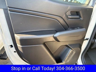 2026 Chevrolet Colorado Crew Cab Short Box 4-Wheel Drive Trail Boss