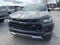2026 Chevrolet Colorado Crew Cab Short Box 4-Wheel Drive Trail Boss