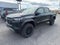 2026 Chevrolet Colorado Crew Cab Short Box 4-Wheel Drive Trail Boss