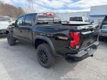2026 Chevrolet Colorado Crew Cab Short Box 4-Wheel Drive Trail Boss