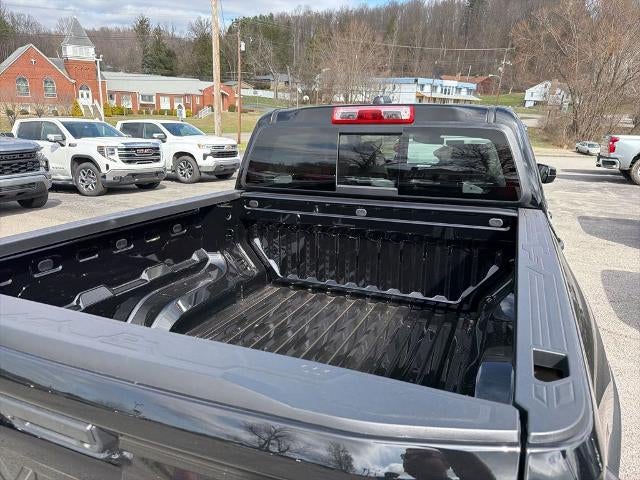 2026 Chevrolet Colorado Crew Cab Short Box 4-Wheel Drive Trail Boss