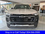 2026 Chevrolet Colorado Crew Cab Short Box 4-Wheel Drive Trail Boss