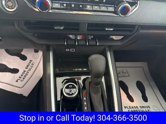 2026 Chevrolet Colorado Crew Cab Short Box 4-Wheel Drive Trail Boss