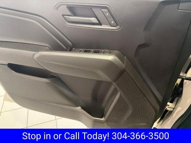 2026 Chevrolet Colorado Crew Cab Short Box 4-Wheel Drive Trail Boss
