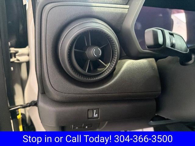 2026 Chevrolet Colorado Crew Cab Short Box 4-Wheel Drive Trail Boss