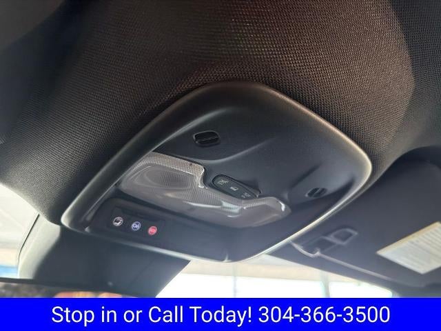 2026 Chevrolet Colorado Crew Cab Short Box 4-Wheel Drive Trail Boss