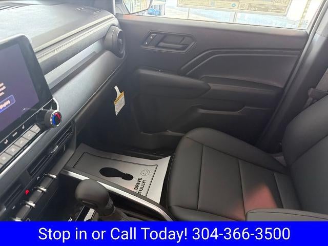2026 Chevrolet Colorado Crew Cab Short Box 4-Wheel Drive Trail Boss
