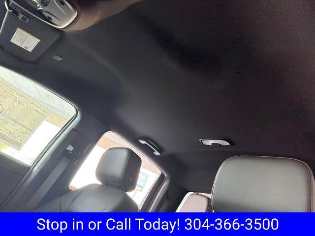 2026 Chevrolet Colorado Crew Cab Short Box 4-Wheel Drive Trail Boss