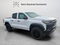 2026 Chevrolet Colorado Crew Cab Short Box 4-Wheel Drive Trail Boss
