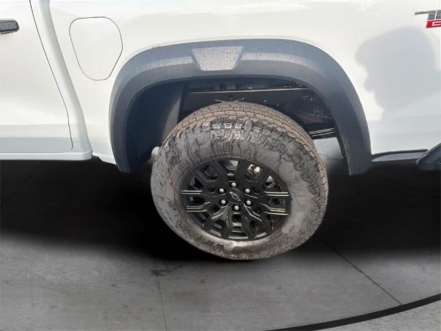 2026 Chevrolet Colorado Crew Cab Short Box 4-Wheel Drive Trail Boss