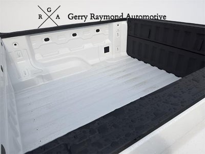 2026 Chevrolet Colorado Crew Cab Short Box 4-Wheel Drive Trail Boss