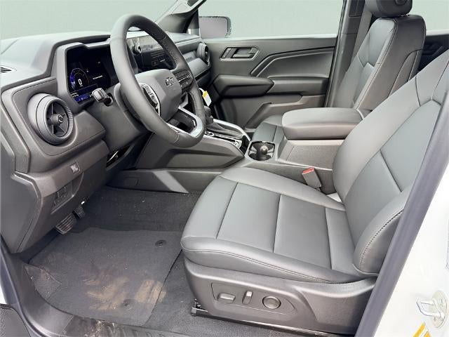 2026 Chevrolet Colorado Crew Cab Short Box 4-Wheel Drive Trail Boss