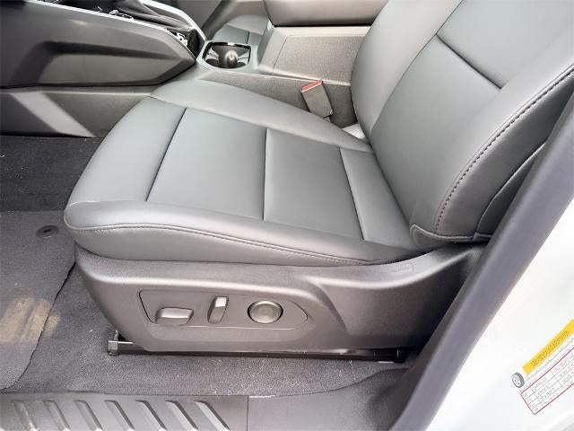 2026 Chevrolet Colorado Crew Cab Short Box 4-Wheel Drive Trail Boss