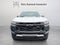 2026 Chevrolet Colorado Crew Cab Short Box 4-Wheel Drive Trail Boss