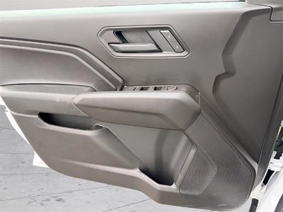 2026 Chevrolet Colorado Crew Cab Short Box 4-Wheel Drive Trail Boss