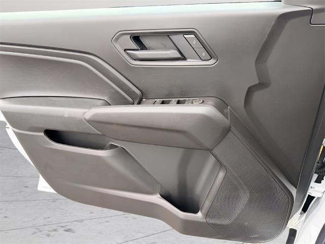 2026 Chevrolet Colorado Crew Cab Short Box 4-Wheel Drive Trail Boss