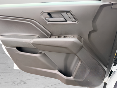 2026 Chevrolet Colorado Crew Cab Short Box 4-Wheel Drive Trail Boss