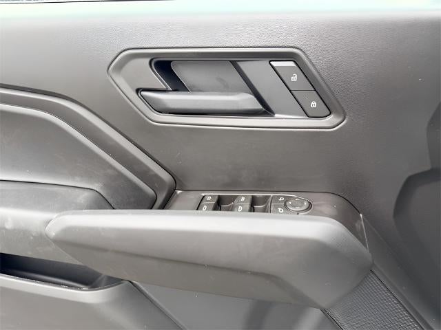 2026 Chevrolet Colorado Crew Cab Short Box 4-Wheel Drive Trail Boss