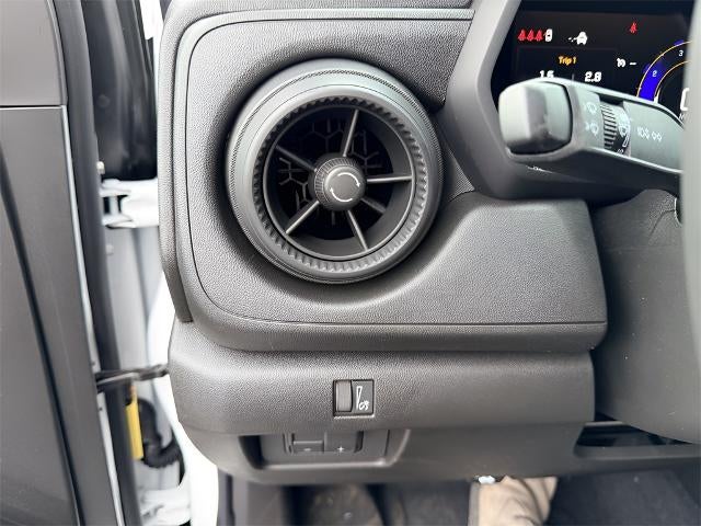 2026 Chevrolet Colorado Crew Cab Short Box 4-Wheel Drive Trail Boss