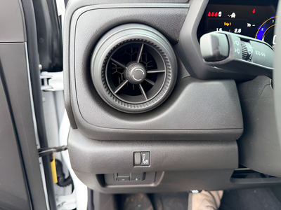 2026 Chevrolet Colorado Crew Cab Short Box 4-Wheel Drive Trail Boss