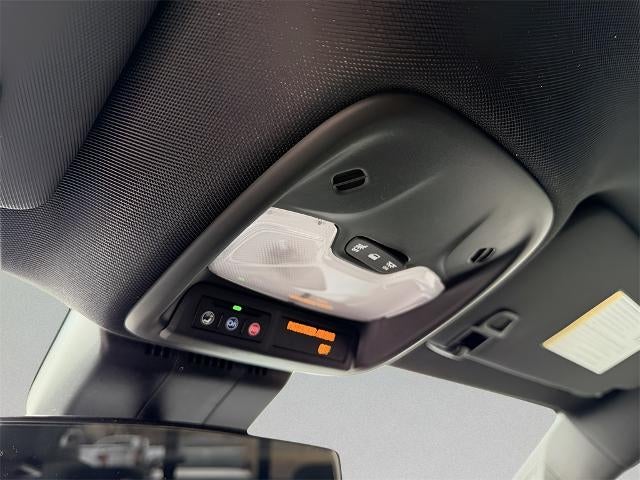 2026 Chevrolet Colorado Crew Cab Short Box 4-Wheel Drive Trail Boss