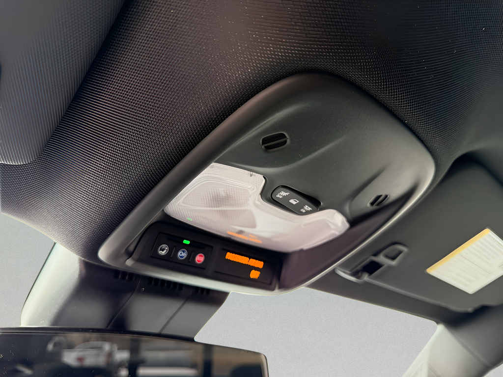 2026 Chevrolet Colorado Crew Cab Short Box 4-Wheel Drive Trail Boss