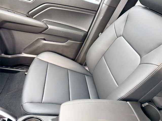 2026 Chevrolet Colorado Crew Cab Short Box 4-Wheel Drive Trail Boss