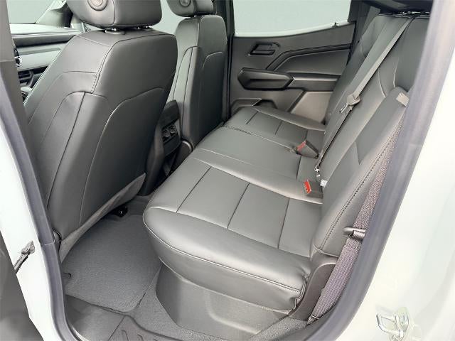 2026 Chevrolet Colorado Crew Cab Short Box 4-Wheel Drive Trail Boss