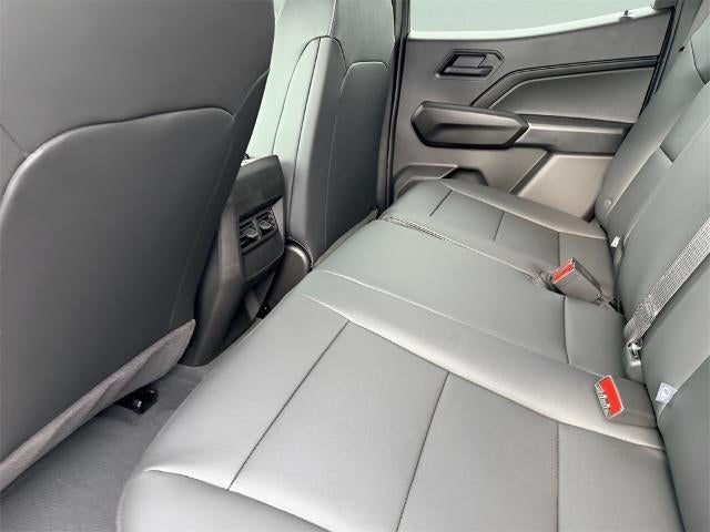 2026 Chevrolet Colorado Crew Cab Short Box 4-Wheel Drive Trail Boss