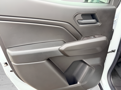 2026 Chevrolet Colorado Crew Cab Short Box 4-Wheel Drive Trail Boss