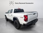 2026 Chevrolet Colorado Crew Cab Short Box 4-Wheel Drive Trail Boss