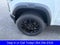 2026 Chevrolet Colorado Crew Cab Short Box 4-Wheel Drive Trail Boss