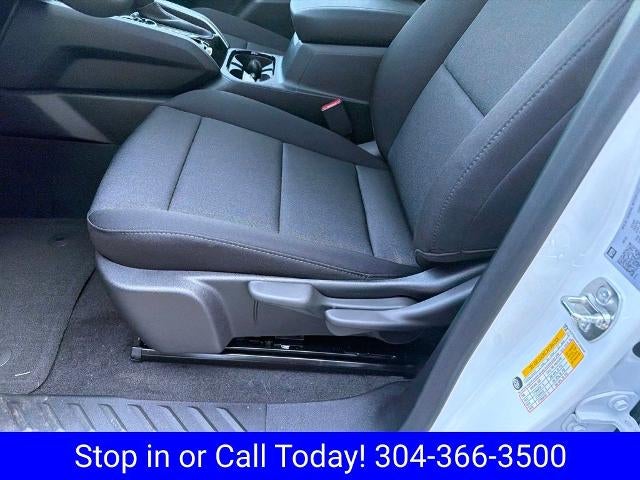 2026 Chevrolet Colorado Crew Cab Short Box 4-Wheel Drive Trail Boss
