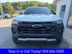 2026 Chevrolet Colorado Crew Cab Short Box 4-Wheel Drive Trail Boss