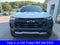 2026 Chevrolet Colorado Crew Cab Short Box 4-Wheel Drive Trail Boss