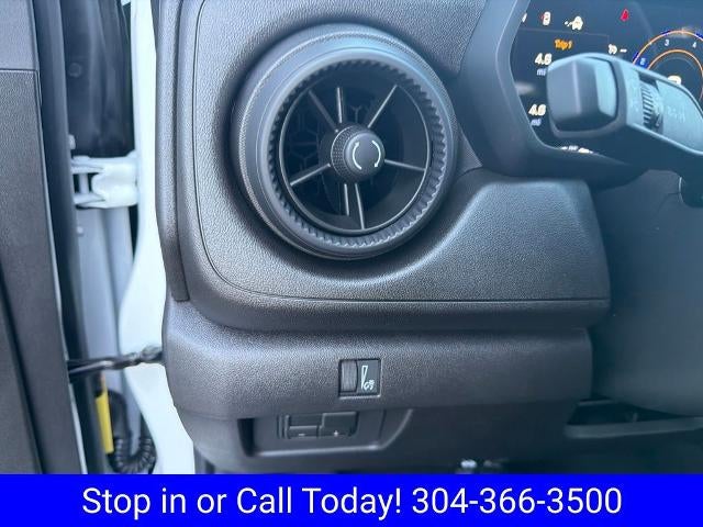 2026 Chevrolet Colorado Crew Cab Short Box 4-Wheel Drive Trail Boss