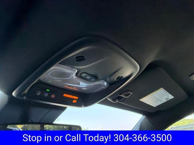 2026 Chevrolet Colorado Crew Cab Short Box 4-Wheel Drive Trail Boss