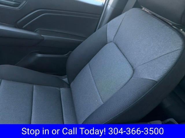 2026 Chevrolet Colorado Crew Cab Short Box 4-Wheel Drive Trail Boss
