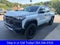 2026 Chevrolet Colorado Crew Cab Short Box 4-Wheel Drive Trail Boss