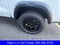 2026 Chevrolet Colorado Crew Cab Short Box 4-Wheel Drive Trail Boss