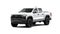 2026 Chevrolet Colorado Crew Cab Short Box 4-Wheel Drive Trail Boss