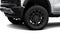 2026 Chevrolet Colorado Crew Cab Short Box 4-Wheel Drive Trail Boss