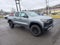 2026 Chevrolet Colorado Crew Cab Short Box 4-Wheel Drive Trail Boss