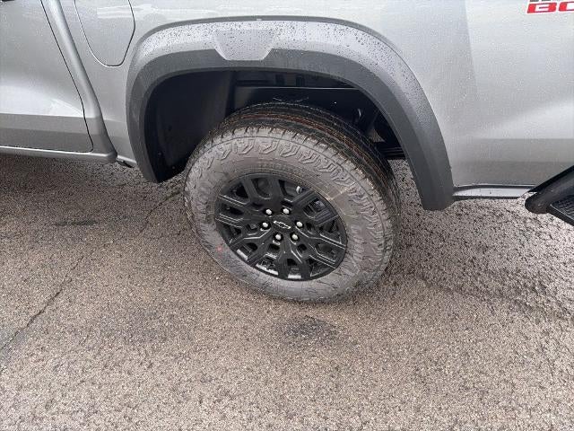 2026 Chevrolet Colorado Crew Cab Short Box 4-Wheel Drive Trail Boss